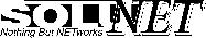 Solunet Logo