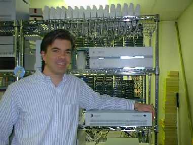 E. Burke Anderson